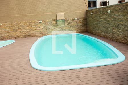 Área comum de apartamento à venda com 3 quartos, 400m² em Marechal Rondon, Canoas
