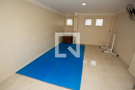 Área comum de apartamento à venda com 3 quartos, 400m² em Marechal Rondon, Canoas