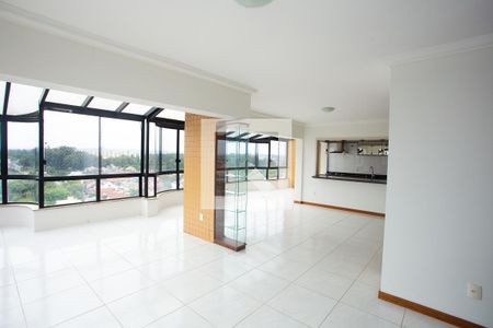 Área comum de apartamento à venda com 3 quartos, 400m² em Marechal Rondon, Canoas