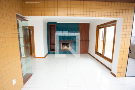 Área comum de apartamento para alugar com 3 quartos, 400m² em Marechal Rondon, Canoas