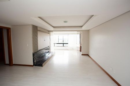 Sala de apartamento para alugar com 3 quartos, 400m² em Marechal Rondon, Canoas