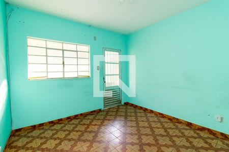 Sala de casa à venda com 3 quartos, 100m² em Jardim Artur Alvim, São Paulo