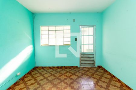 Sala de casa à venda com 3 quartos, 100m² em Jardim Artur Alvim, São Paulo