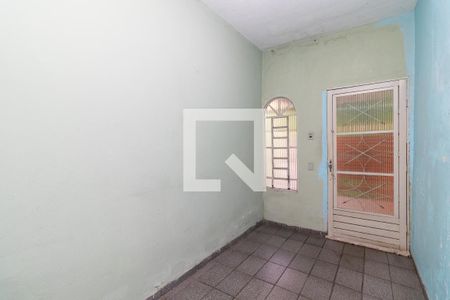 Suíte de casa à venda com 3 quartos, 100m² em Jardim Artur Alvim, São Paulo
