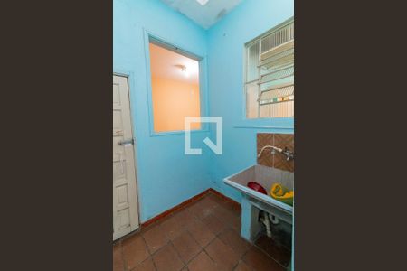 Área de Serviço 2 de casa à venda com 3 quartos, 100m² em Jardim Artur Alvim, São Paulo