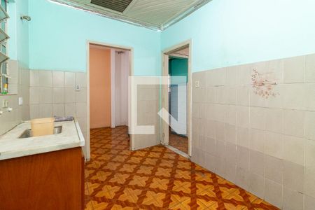 Sala de Jantar de casa à venda com 3 quartos, 100m² em Jardim Artur Alvim, São Paulo