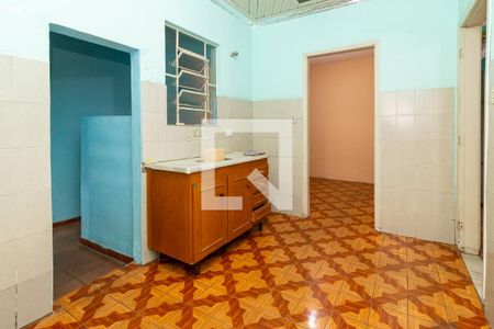 Sala de Jantar de casa à venda com 3 quartos, 100m² em Jardim Artur Alvim, São Paulo