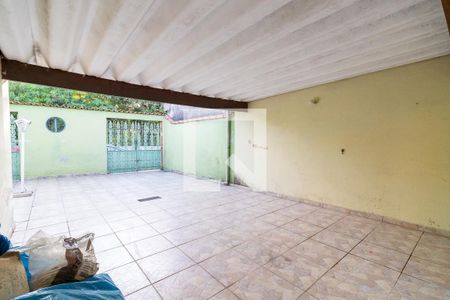 Garagem de casa à venda com 3 quartos, 100m² em Jardim Artur Alvim, São Paulo