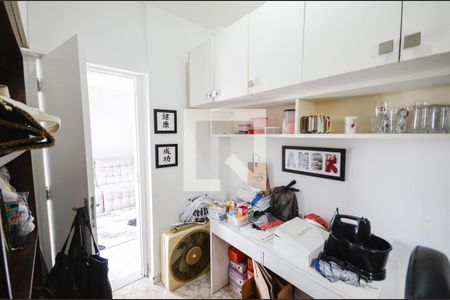 Quarto 1 de apartamento para alugar com 3 quartos, 92m² em São Francisco Xavier, Rio de Janeiro