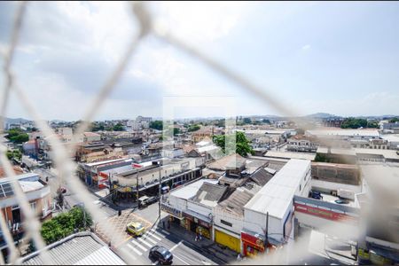 Vista da Varanda do Quarto 3 de apartamento para alugar com 3 quartos, 92m² em São Francisco Xavier, Rio de Janeiro