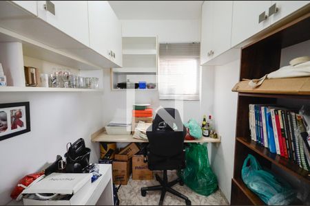 Quarto 1 de apartamento para alugar com 3 quartos, 92m² em São Francisco Xavier, Rio de Janeiro