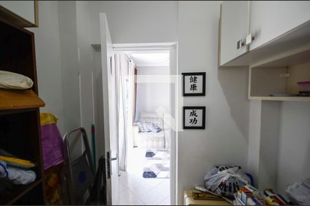 Quarto 1 de apartamento para alugar com 3 quartos, 92m² em São Francisco Xavier, Rio de Janeiro