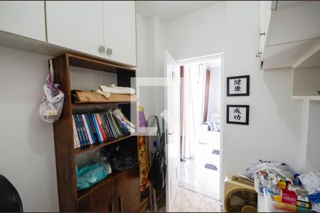 Quarto 1 de apartamento para alugar com 3 quartos, 92m² em São Francisco Xavier, Rio de Janeiro
