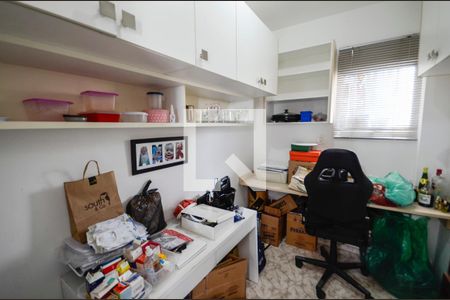 Quarto 1 de apartamento para alugar com 3 quartos, 92m² em São Francisco Xavier, Rio de Janeiro
