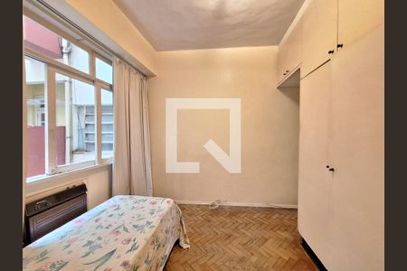 Quarto 2 de apartamento à venda com 2 quartos, 77m² em Laranjeiras, Rio de Janeiro