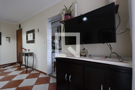 Sala de apartamento à venda com 2 quartos, 72m² em Vila Formosa, São Paulo