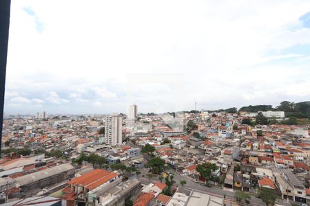 Vista da Sala de apartamento à venda com 2 quartos, 72m² em Vila Formosa, São Paulo