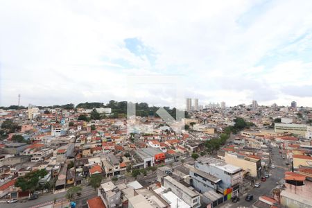Vista da Sala de apartamento à venda com 2 quartos, 72m² em Vila Formosa, São Paulo