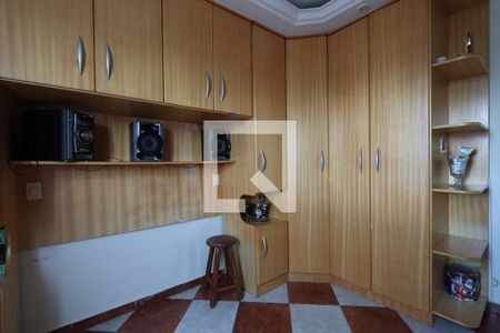 Quarto 1 de apartamento à venda com 2 quartos, 72m² em Vila Formosa, São Paulo