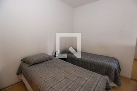 Quarto de apartamento para alugar com 1 quarto, 50m² em Morumbi, São Paulo