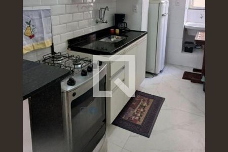 Foto 09 de apartamento à venda com 2 quartos, 47m² em Botafogo, Rio de Janeiro