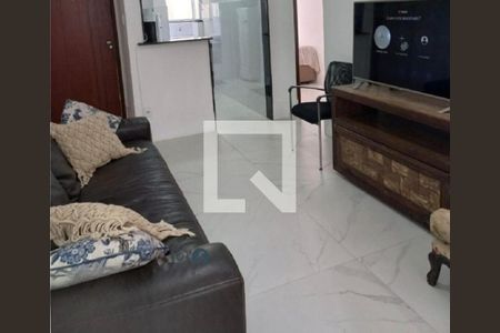 Foto 02 de apartamento à venda com 2 quartos, 47m² em Botafogo, Rio de Janeiro