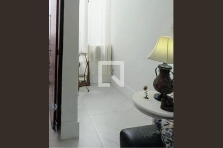 Foto 12 de apartamento à venda com 2 quartos, 47m² em Botafogo, Rio de Janeiro