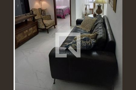 Foto 01 de apartamento à venda com 2 quartos, 47m² em Botafogo, Rio de Janeiro