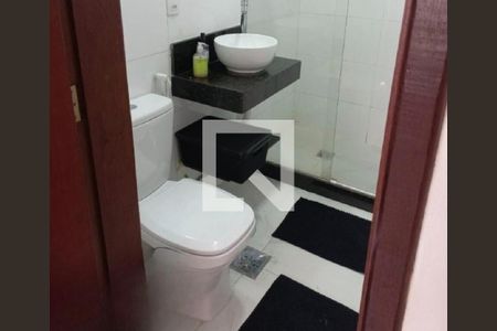 Foto 10 de apartamento à venda com 2 quartos, 47m² em Botafogo, Rio de Janeiro