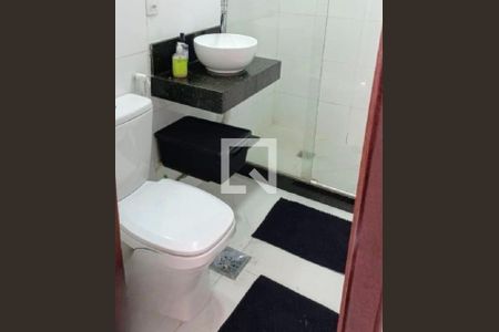 Foto 18 de apartamento à venda com 2 quartos, 47m² em Botafogo, Rio de Janeiro