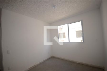 Sala de apartamento para alugar com 2 quartos, 41m² em Guaratiba, Rio de Janeiro