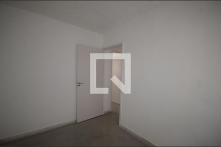 Quarto 1 de apartamento para alugar com 2 quartos, 41m² em Guaratiba, Rio de Janeiro