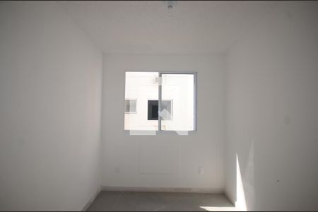 Quarto 2 de apartamento para alugar com 2 quartos, 41m² em Guaratiba, Rio de Janeiro