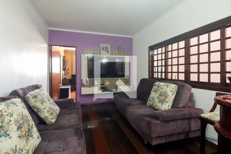 Sala de casa à venda com 5 quartos, 208m² em Penha de França, São Paulo