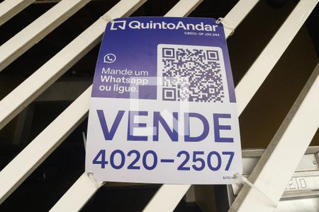 Placa de casa à venda com 5 quartos, 208m² em Penha de França, São Paulo