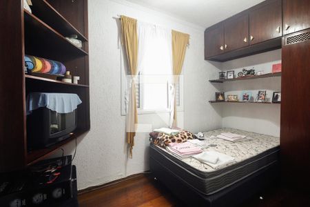 Quarto 1 de casa à venda com 5 quartos, 208m² em Penha de França, São Paulo