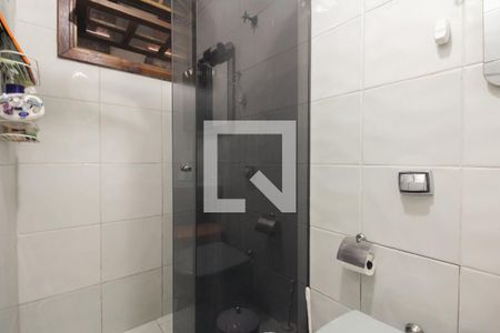Banheiro Suíte 3 de casa à venda com 5 quartos, 208m² em Penha de França, São Paulo