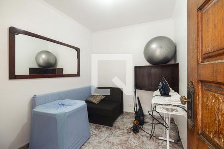 Quarto 2 de casa à venda com 5 quartos, 208m² em Penha de França, São Paulo