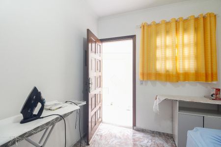 Quarto 2 de casa à venda com 5 quartos, 208m² em Penha de França, São Paulo