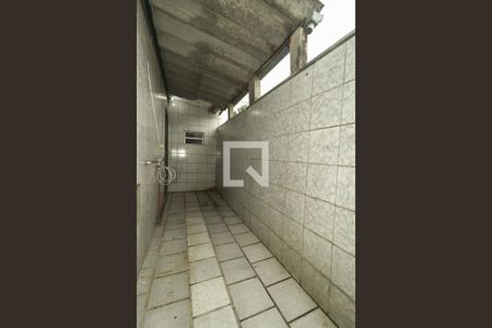 Área de Serviço de casa à venda com 7 quartos, 270m² em Jardim Dona Leopoldina, Porto Alegre