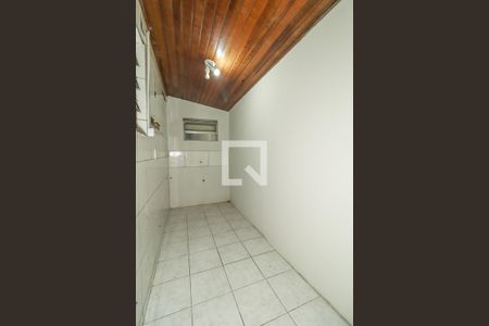 Cozinha de casa à venda com 7 quartos, 270m² em Jardim Dona Leopoldina, Porto Alegre