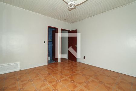 Quarto 5 / Suíte 2 / Casa3 / Fundos de casa à venda com 7 quartos, 270m² em Jardim Dona Leopoldina, Porto Alegre