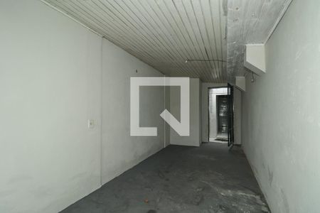 Garagem de casa à venda com 7 quartos, 270m² em Jardim Dona Leopoldina, Porto Alegre