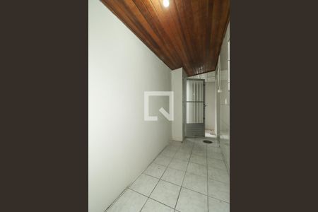 Cozinha de casa à venda com 7 quartos, 270m² em Jardim Dona Leopoldina, Porto Alegre