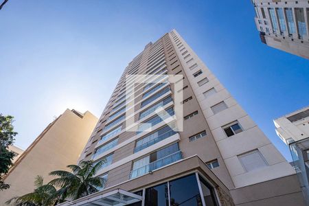 Fachada de apartamento à venda com 2 quartos, 140m² em Pinheiros, São Paulo