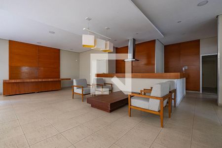 Academia de apartamento à venda com 2 quartos, 140m² em Pinheiros, São Paulo