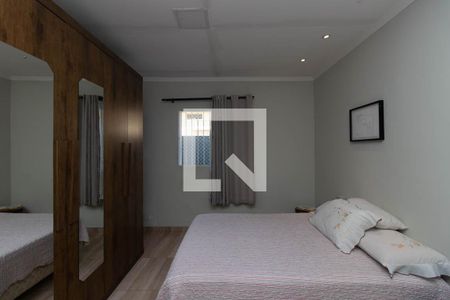 Quarto de casa para alugar com 1 quarto, 50m² em Vila Guilherme, São Paulo