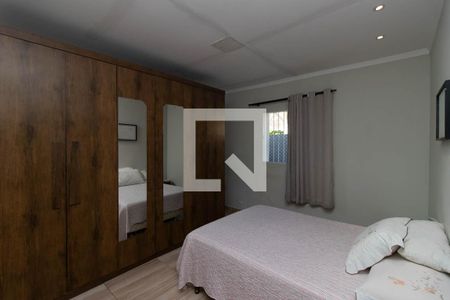 Quarto de casa para alugar com 1 quarto, 50m² em Vila Guilherme, São Paulo