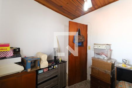 Quarto 2 casa 1 de casa à venda com 3 quartos, 75m² em Vila Nivi, São Paulo