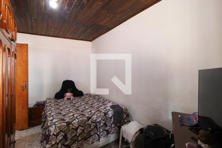Quarto 1 casa 1 de casa à venda com 3 quartos, 75m² em Vila Nivi, São Paulo